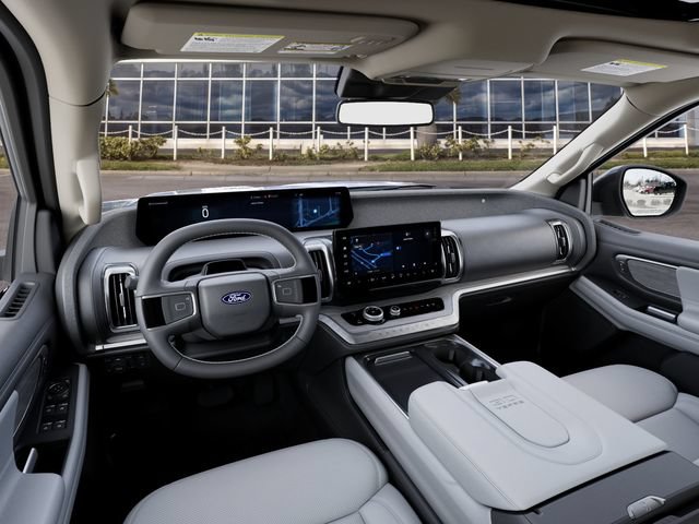 New 2027 Ford Expedition Max Platinum RWD image 26