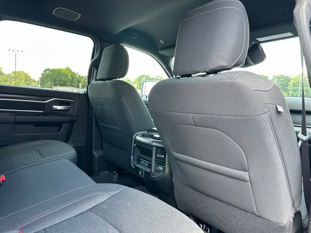 New 2027 RAM 3500 Lone Star AWD/4WD image 49