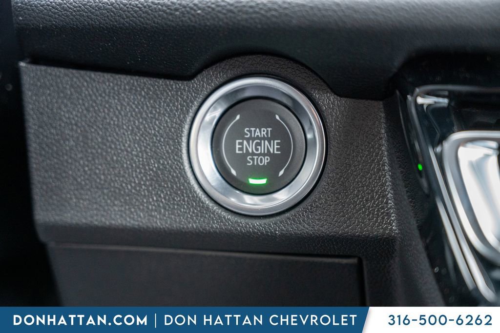 New 2026 Chevrolet Traverse LT w/ Midnight/Sport Edition image 14