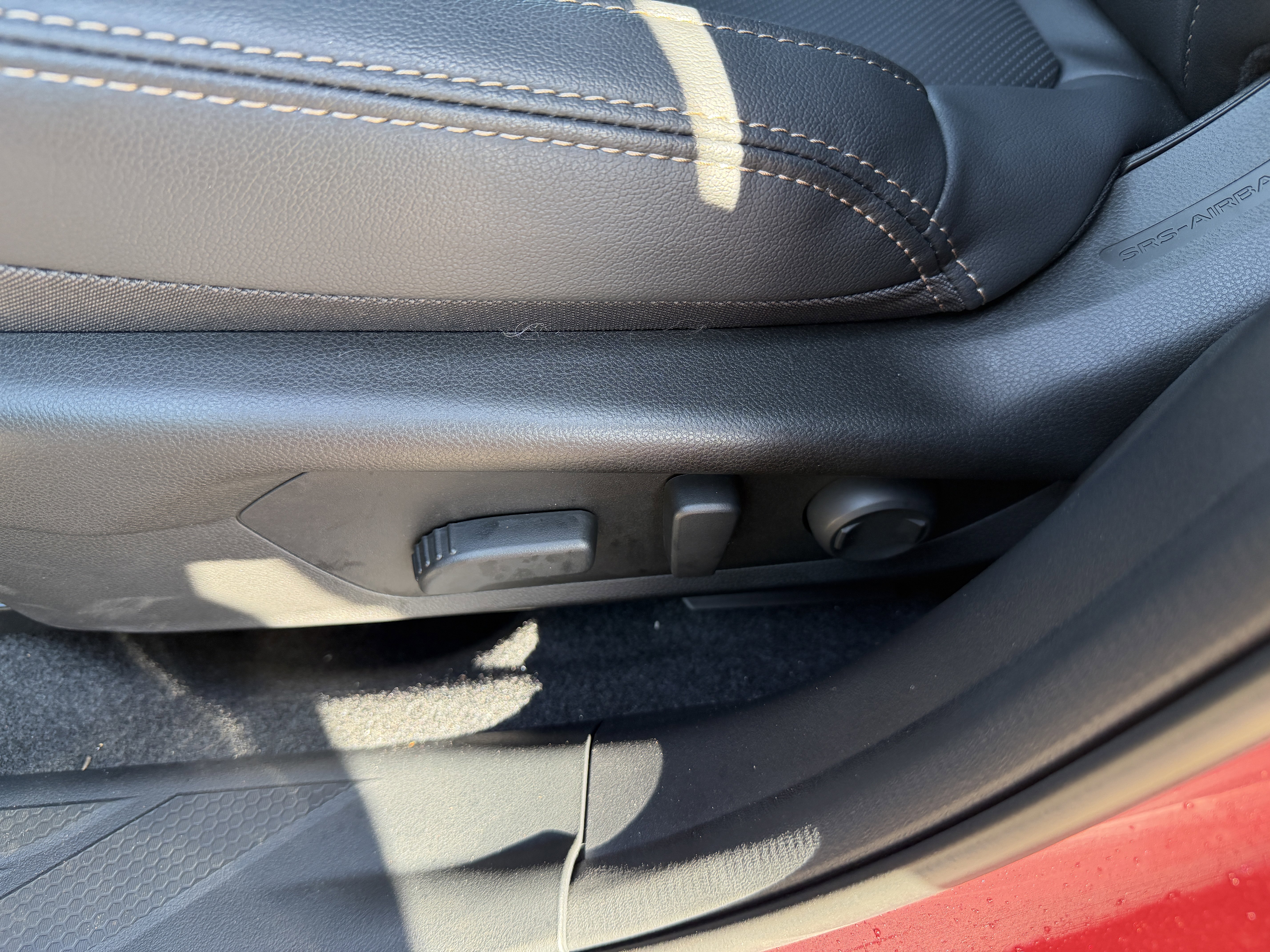 New 2026 Subaru Outback Limited XT image 14