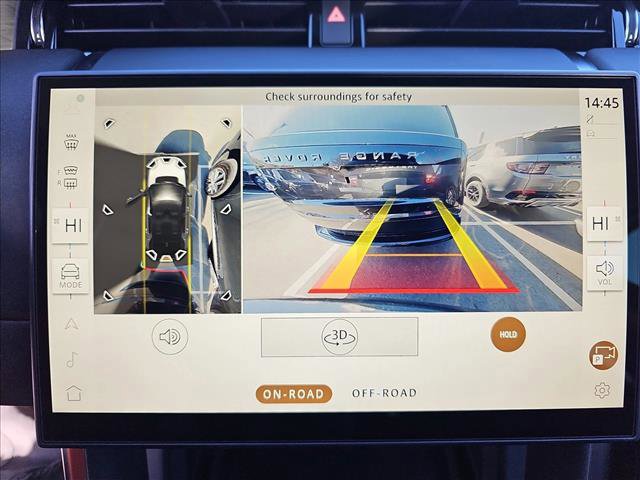 Used 2025 Land Rover Discovery Sport S image 24