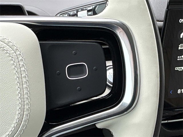 New 2026 Lincoln Nautilus Black Label w/ Jet Appearance Package image 27