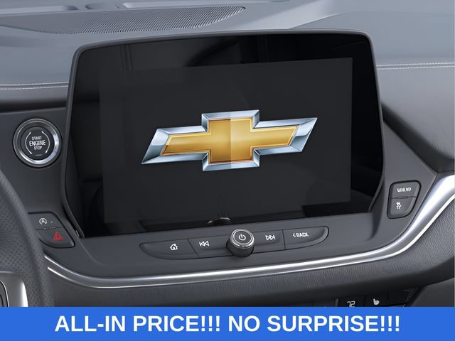 New 2026 Chevrolet Blazer LT w/ Convenience Package FWD image 14