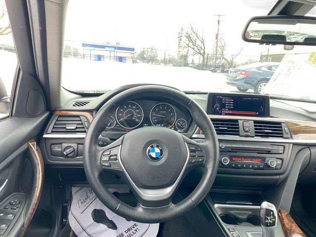 Used 2014 BMW 328i xDrive Sedan AWD/4WD image 34