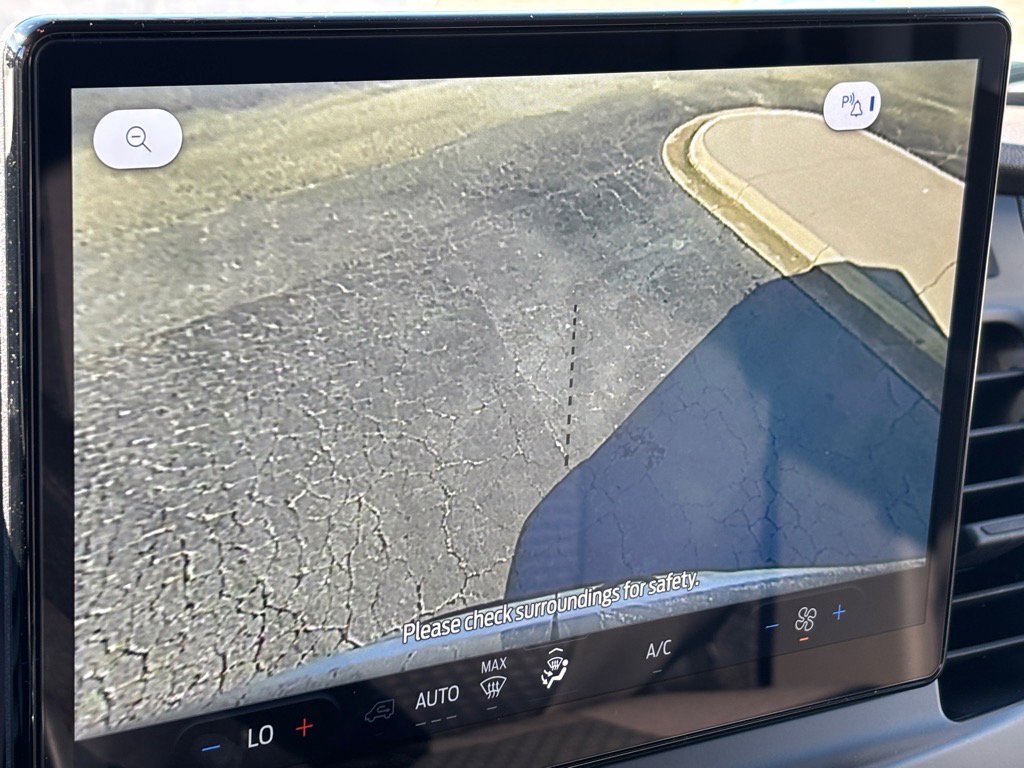 New 2026 Ford Transit 250 148 Medium Roof image 7