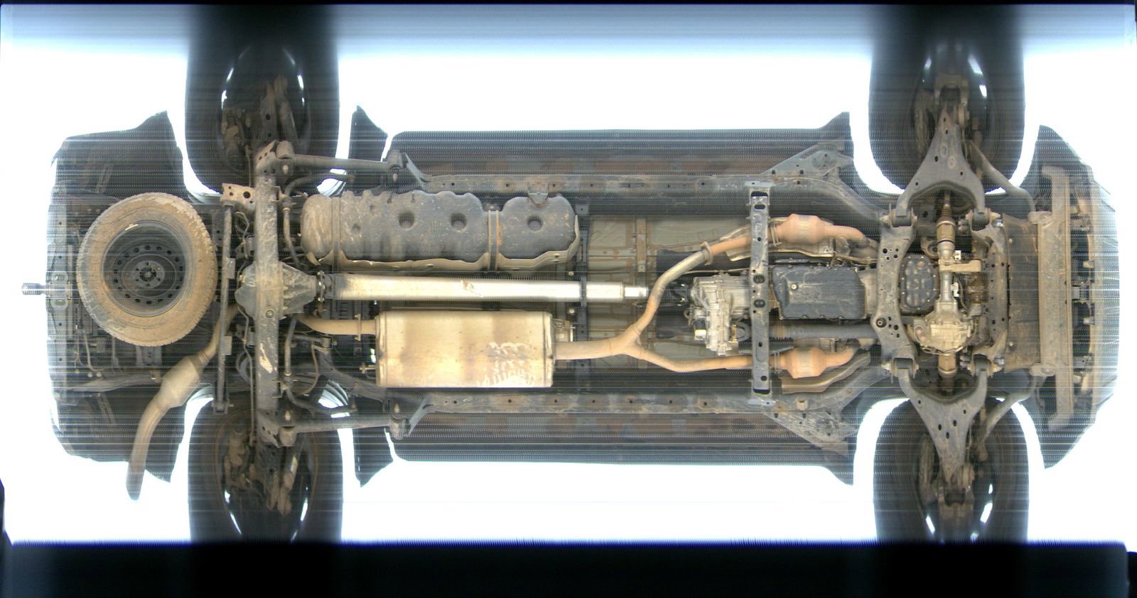 Used 2024 Toyota Tundra SR5 image 27