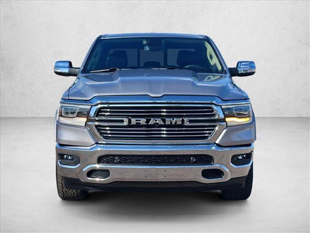 Used 2019 RAM 1500 Laramie RWD video 2