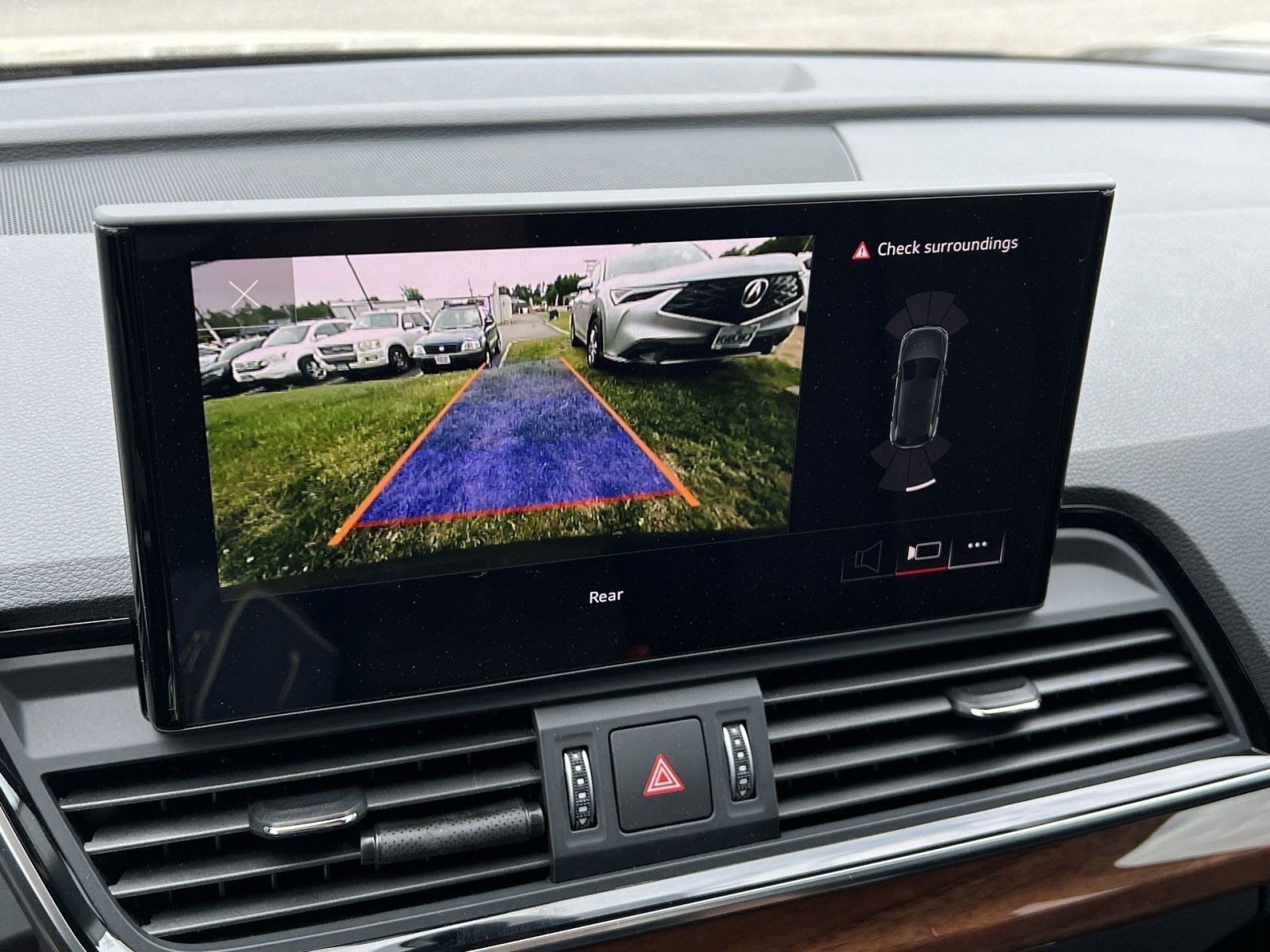 Used 2023 Audi Q5 2.0T Premium w/ Convenience Package AWD/4WD image 20