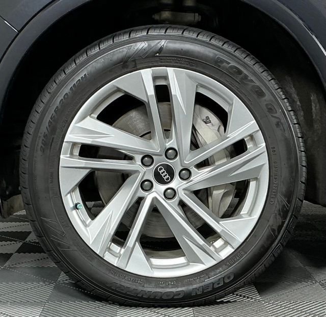 Used 2021 Audi Q7 3.0T Premium Plus AWD/4WD image 11