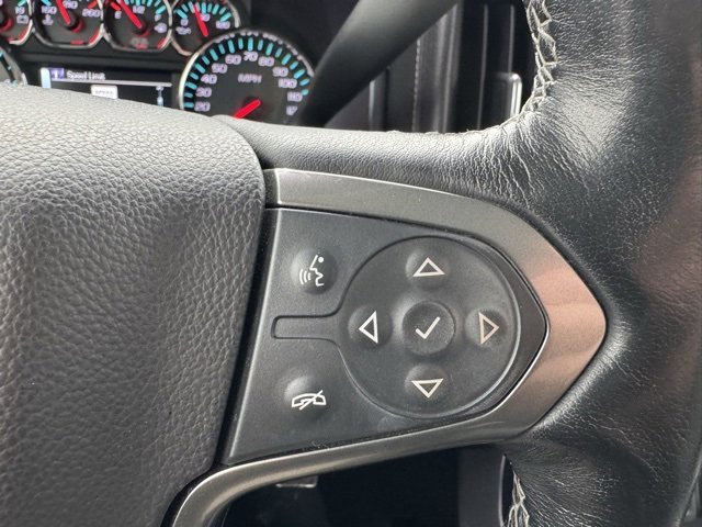 Used 2019 Chevrolet Silverado 2500 LTZ w/ Duramax Plus Package image 20