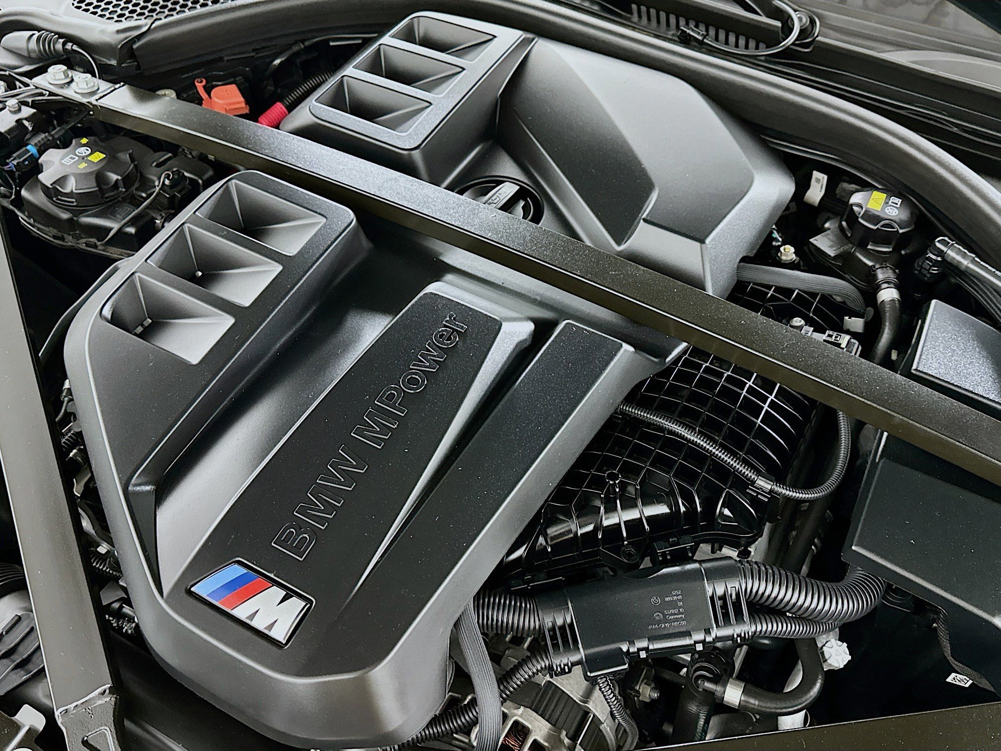 Used 2023 BMW M3 Competition w/ Executive Package image 33