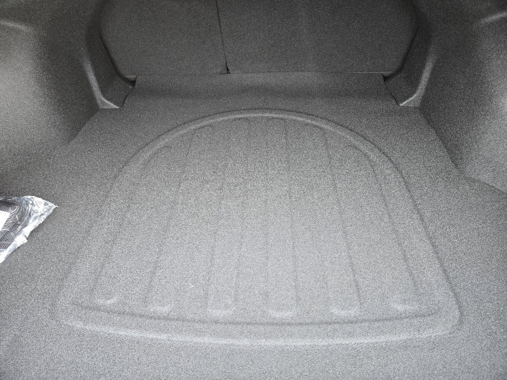 New 2026 Kia K4 GT-Line image 22