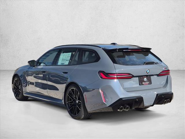 New 2027 BMW M5 Touring AWD/4WD image 9