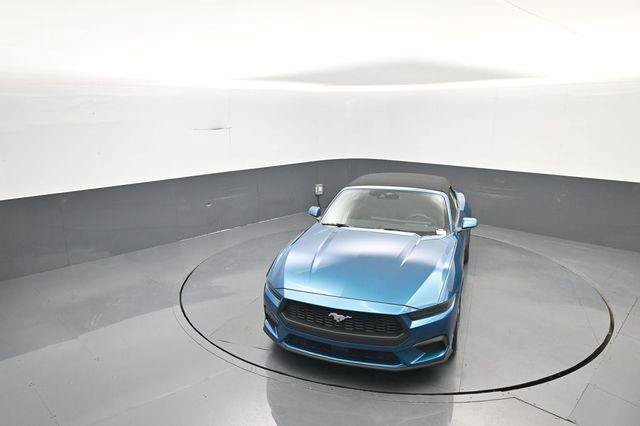 New 2026 Ford Mustang Premium RWD image 23