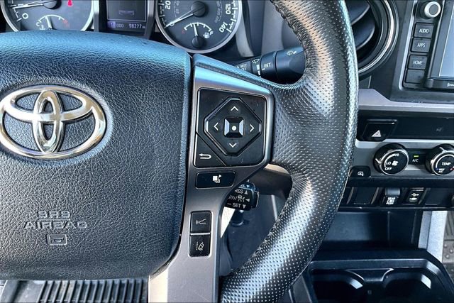 Used 2019 Toyota Tacoma SR5 image 11