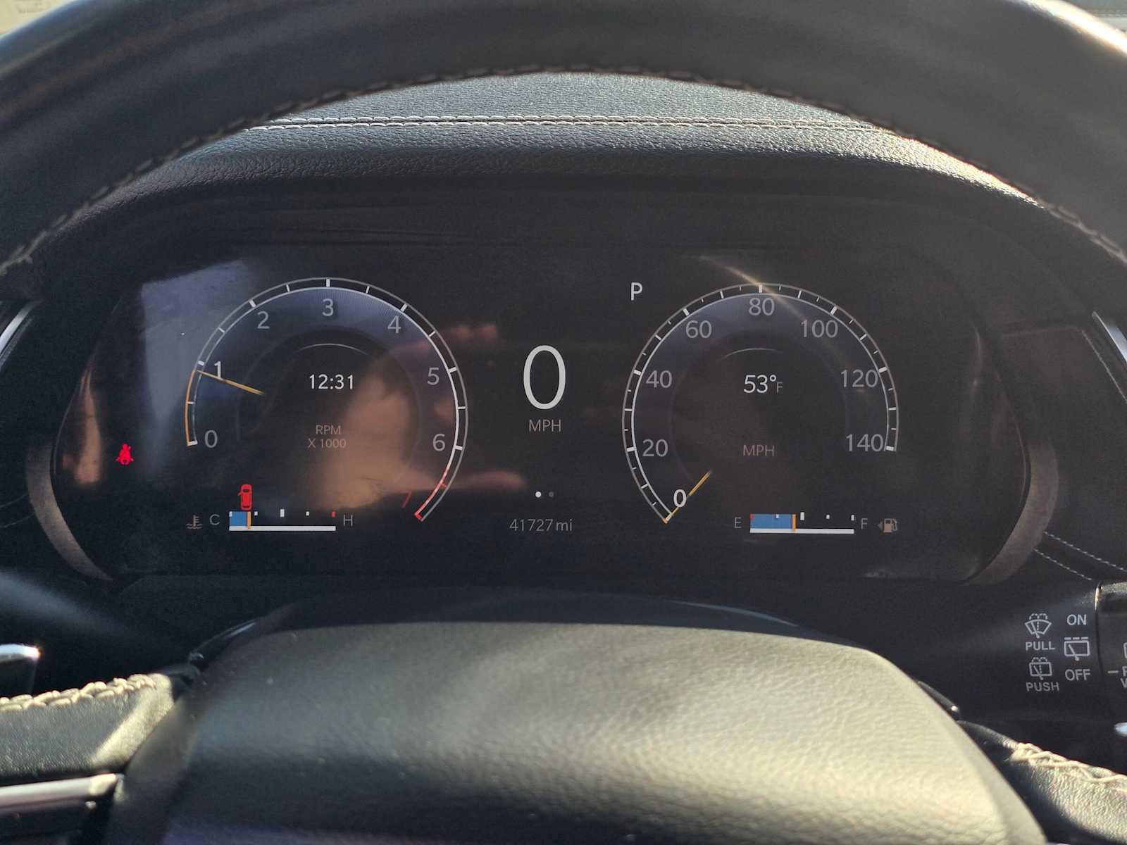 Used 2021 Jeep Grand Cherokee L Limited image 26