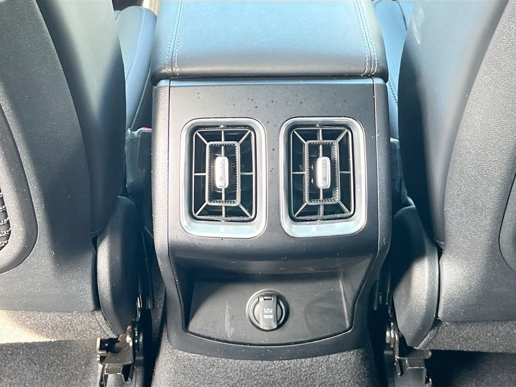 Certified 2025 Kia Sorento EX w/ EX Panoramic Sunroof Package image 29