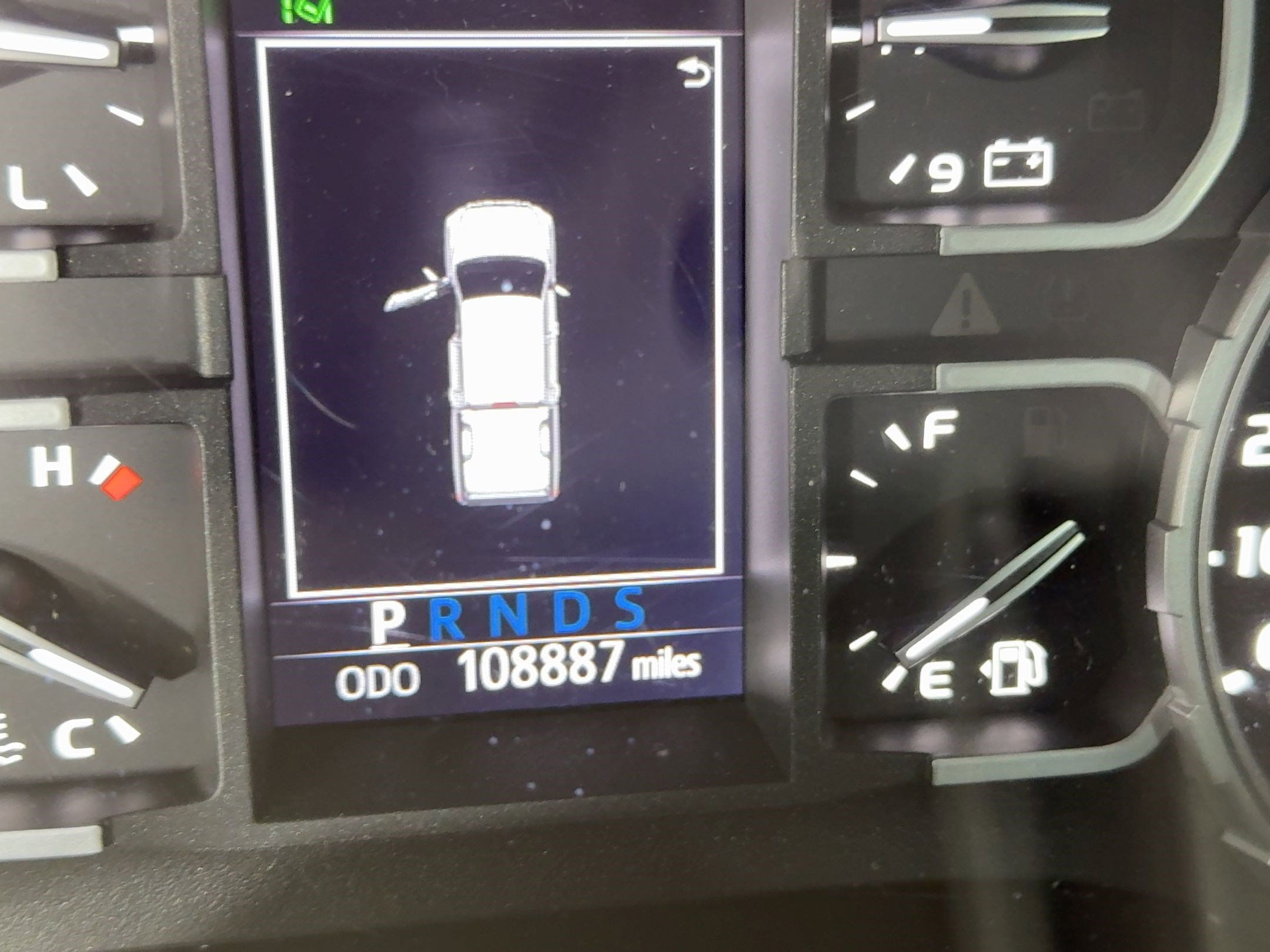 Used 2019 Toyota Tundra SR5 w/ SR5 Upgrade Package image 19