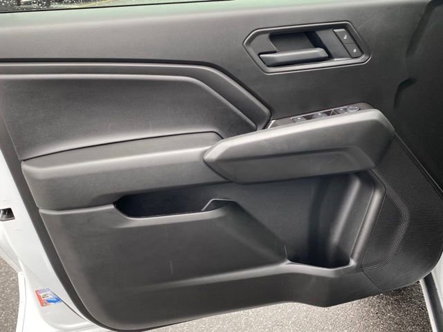 Used 2025 Chevrolet Colorado Trail Boss w/ Midnight Edition image 12