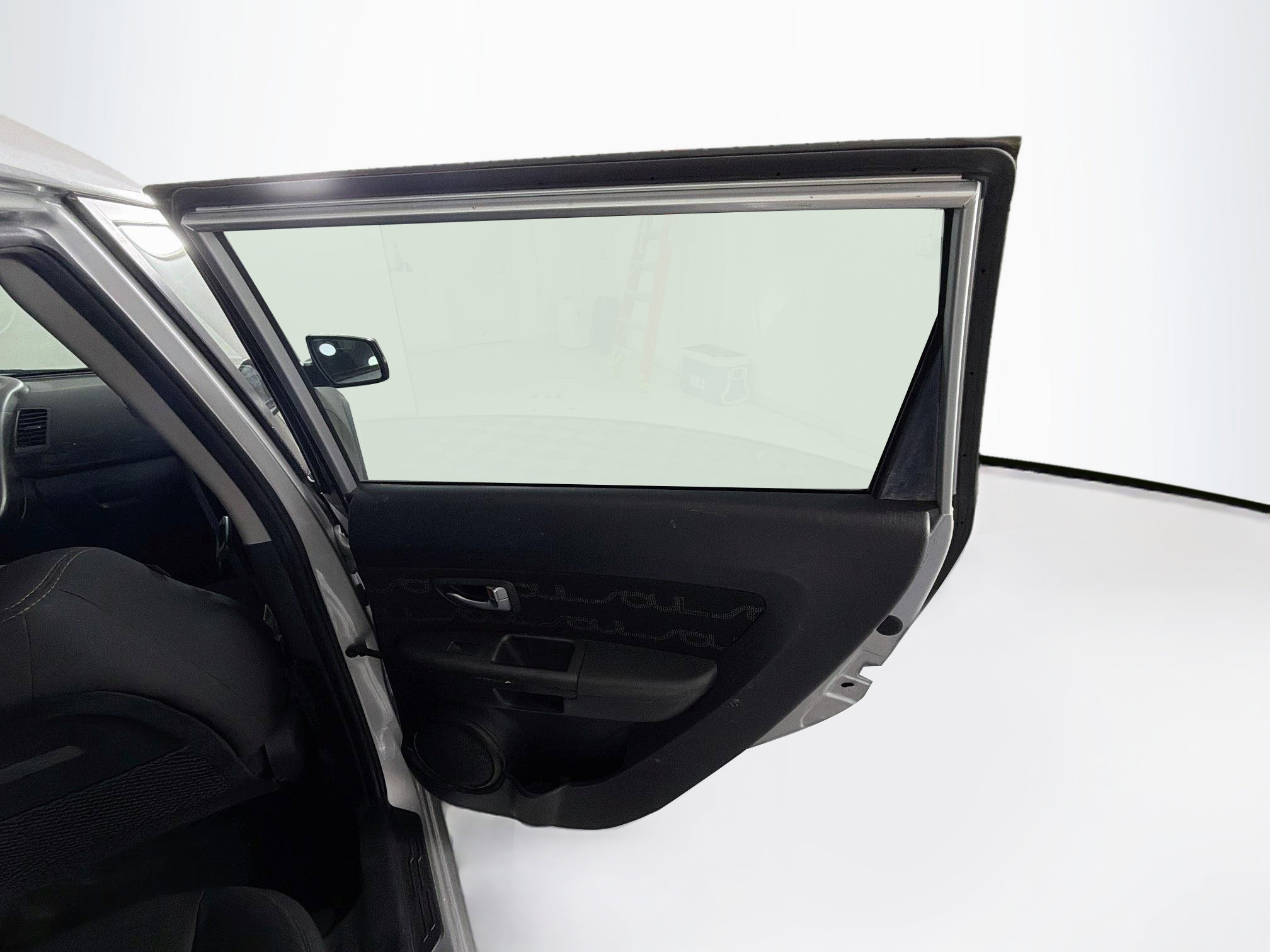 Used 2012 Kia Soul + FWD image 27