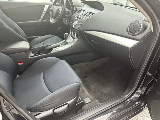 Used 2010 MAZDA MAZDA3 s Sport image 22