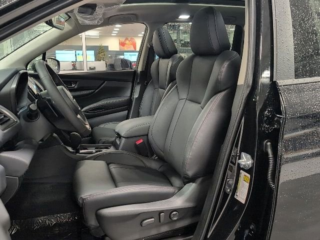 New 2026 Subaru Ascent Limited Bronze image 10