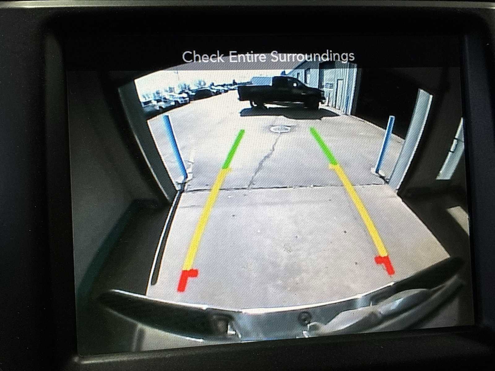 Used 2014 RAM 1500 Laramie w/ Convenience Group image 24