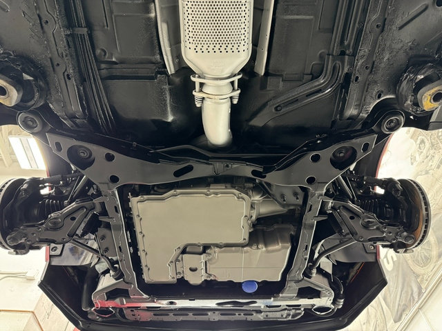 Used 1993 Cadillac Allante image 27