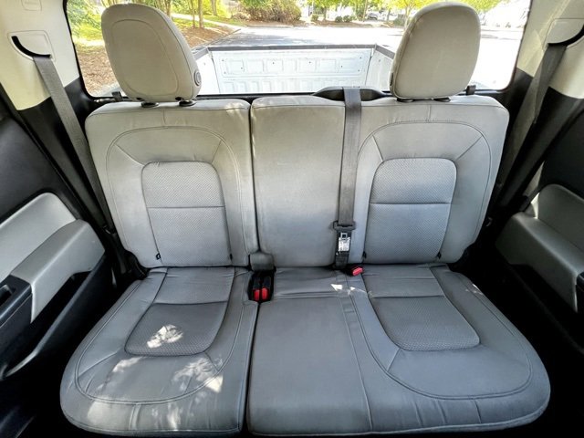 Used 2020 Chevrolet Colorado W/T w/ WT Convenience Package image 28