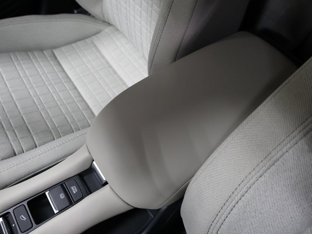 New 2027 Honda HR-V LX image 27