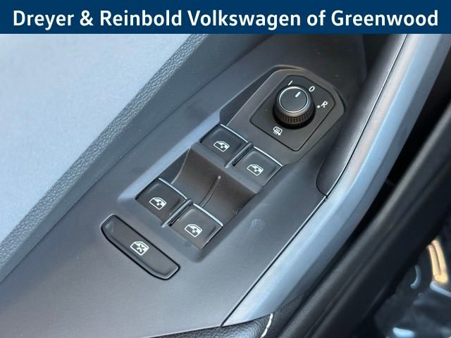 New 2026 Volkswagen Jetta SE image 23