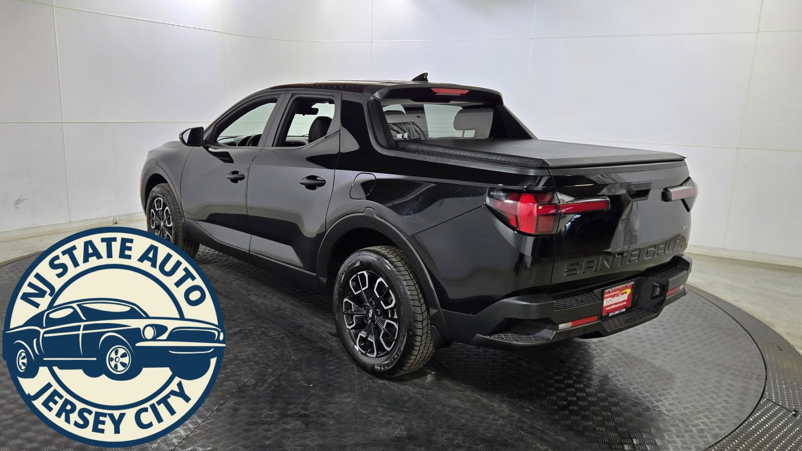 Used 2022 Hyundai Santa Cruz SEL image 5