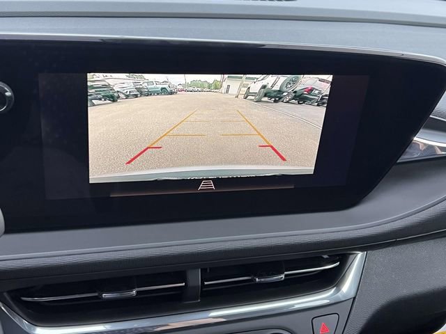 New 2026 Buick Envista Preferred w/ Convenience I Package image 21