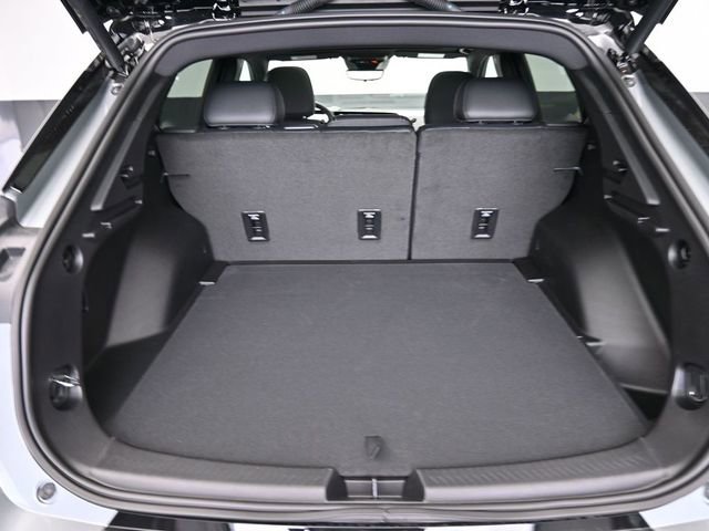 New 2026 Chevrolet Equinox EV RS image 35