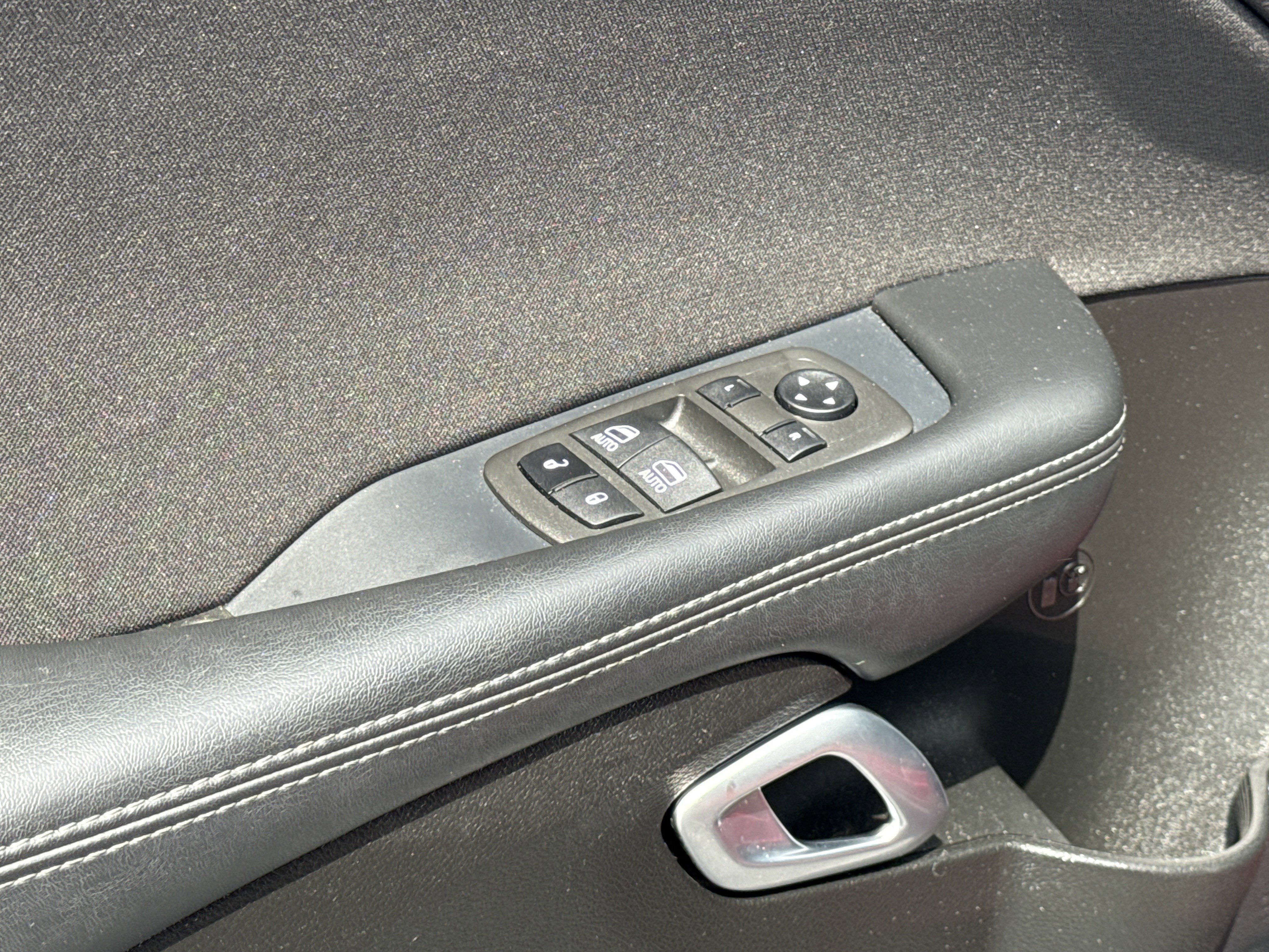 Used 2023 Dodge Challenger SXT w/ Blacktop Package image 14