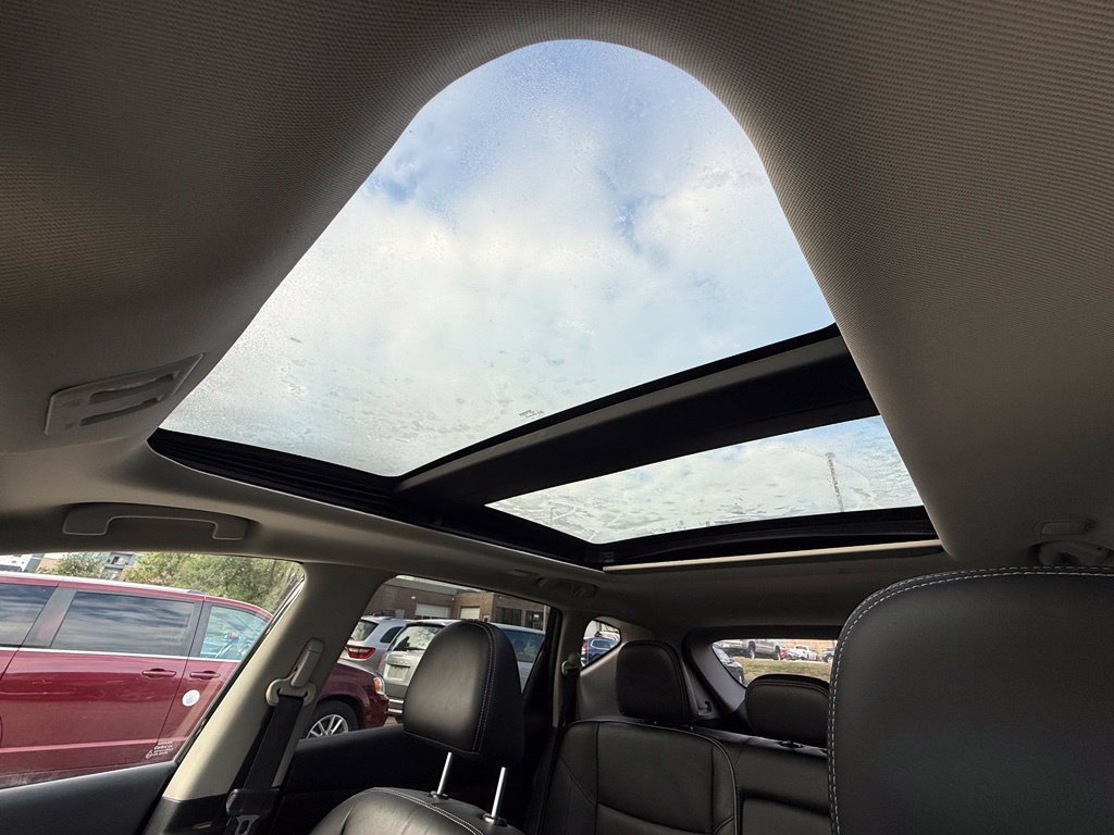 Used 2019 Nissan Murano Platinum w/ Cargo Package AWD/4WD image 26
