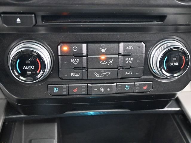 Used 2018 Ford F150 Lariat w/ Equipment Group 502A Luxury image 22