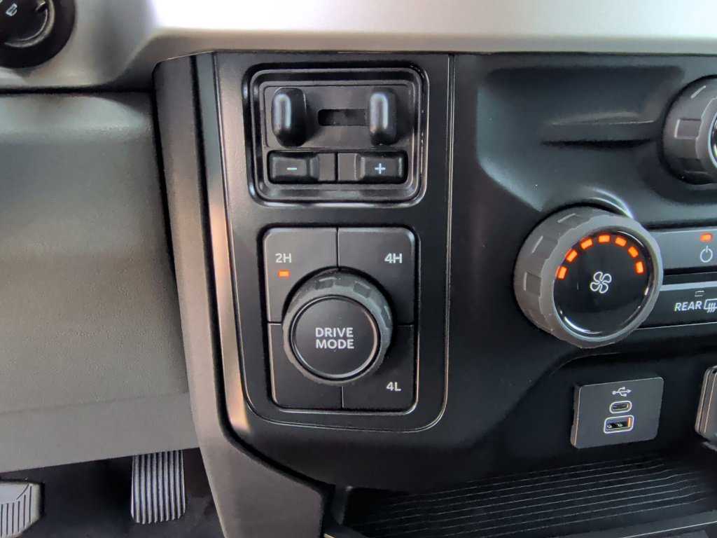 New 2026 Ford F350 XLT AWD/4WD image 24