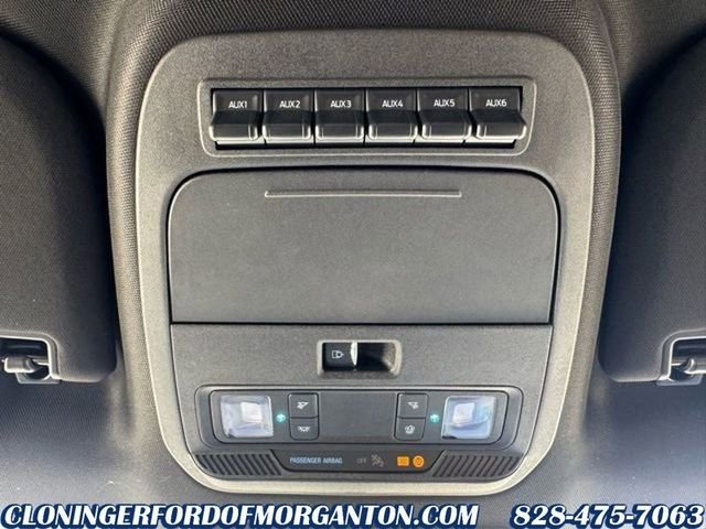 New 2026 Ford F250 XLT w/ XLT Premium Package AWD/4WD image 25