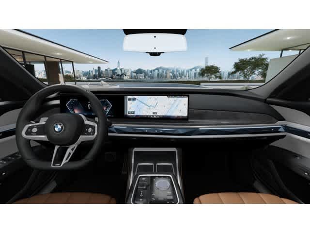 New 2026 BMW 760i xDrive w/ Executive Package AWD/4WD image 10