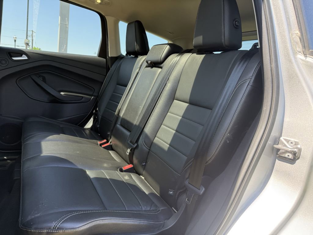 Used 2016 Ford Escape Titanium image 26