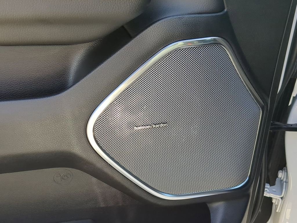 New 2026 RAM 1500 Laramie image 13