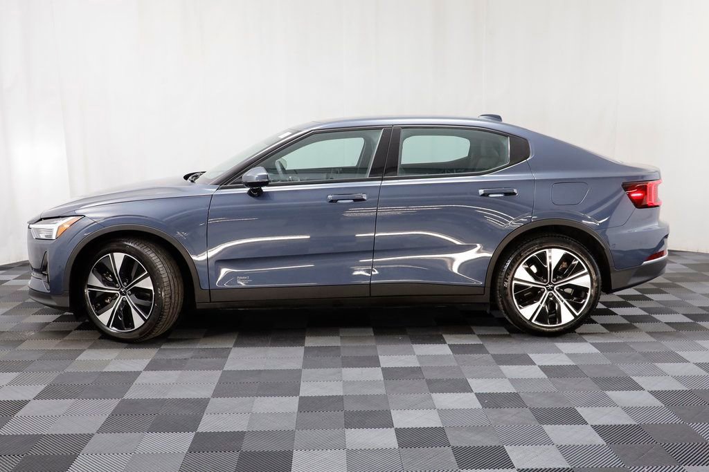 Used 2023 Polestar Polestar 2 Long Range Dual Motor w/ Pilot Pack image 4