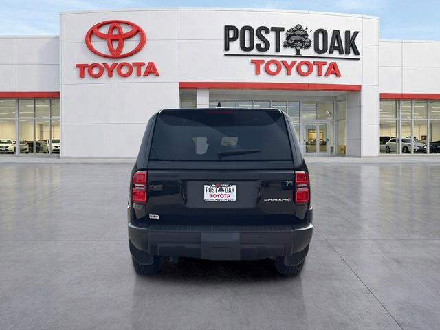 Used 2024 Toyota Land Cruiser 1958 image 11