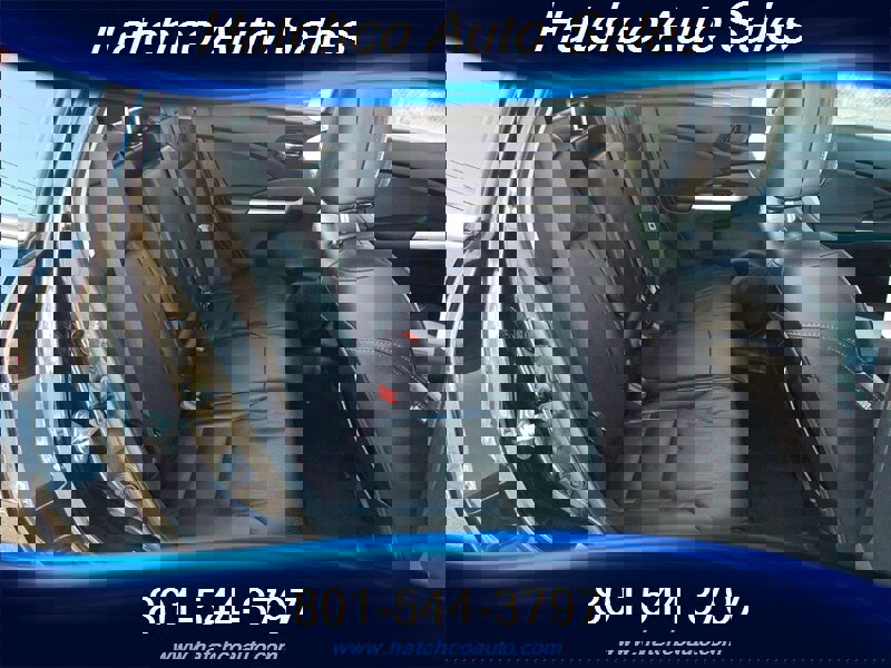 Used 2015 Honda CR-V EX-L image 21