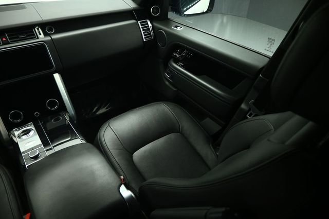 Used 2021 Land Rover Range Rover Westminster Edition AWD/4WD image 47