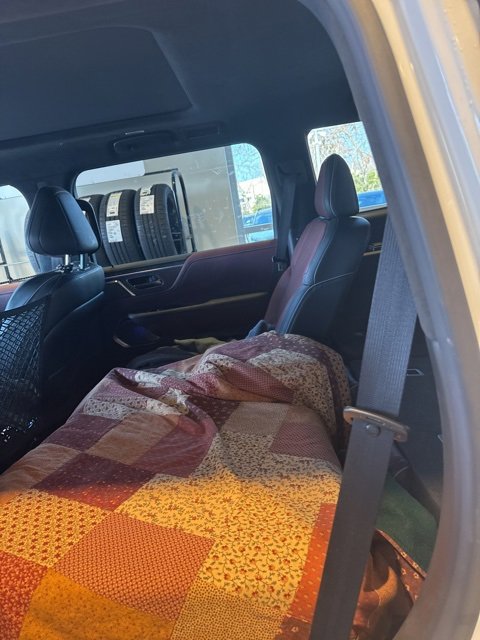 Used 2025 INFINITI QX80 Autograph image 7