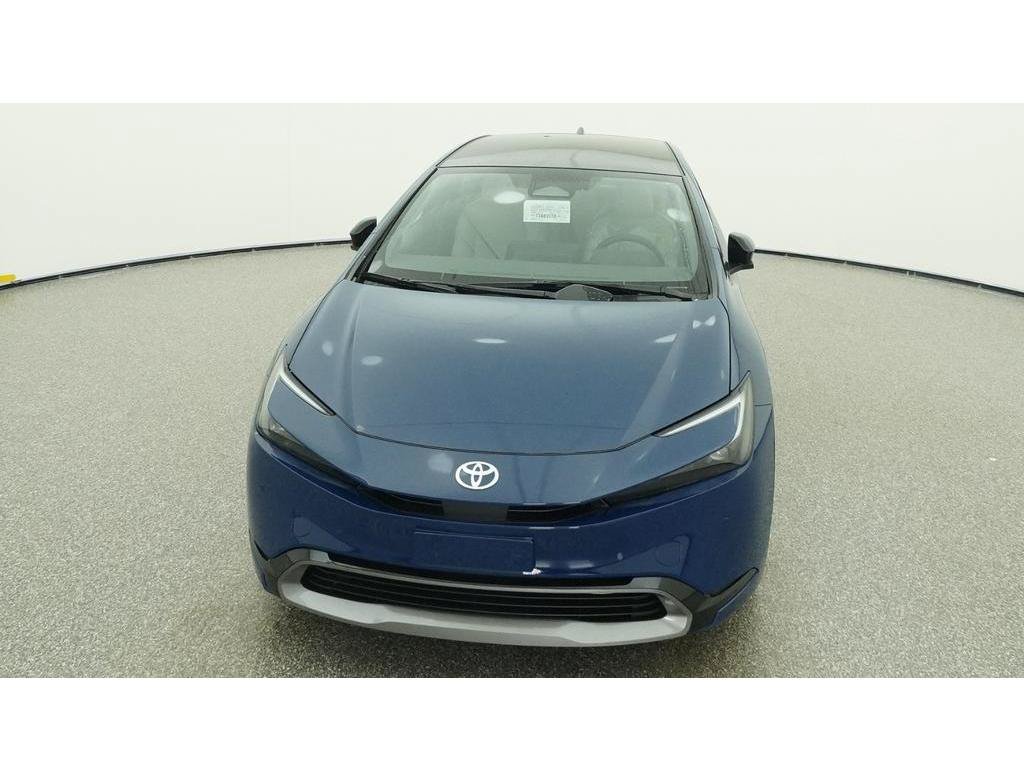 New 2026 Toyota Prius Limited FWD image 15