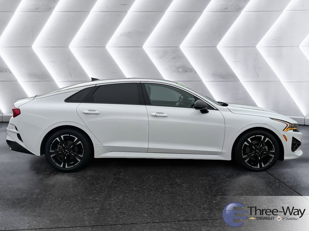 Used 2023 Kia K5 GT-Line image 6