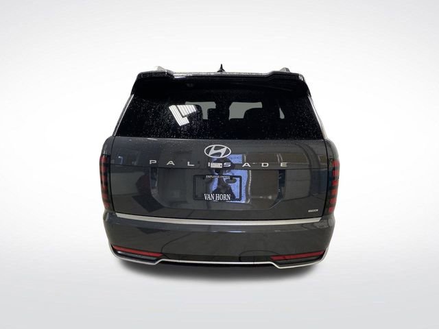 New 2026 Hyundai Palisade Calligraphy image 15